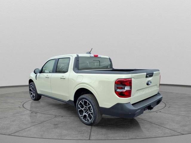 Used 2025 Ford Maverick Lariat w/ 4K Tow Package image 6