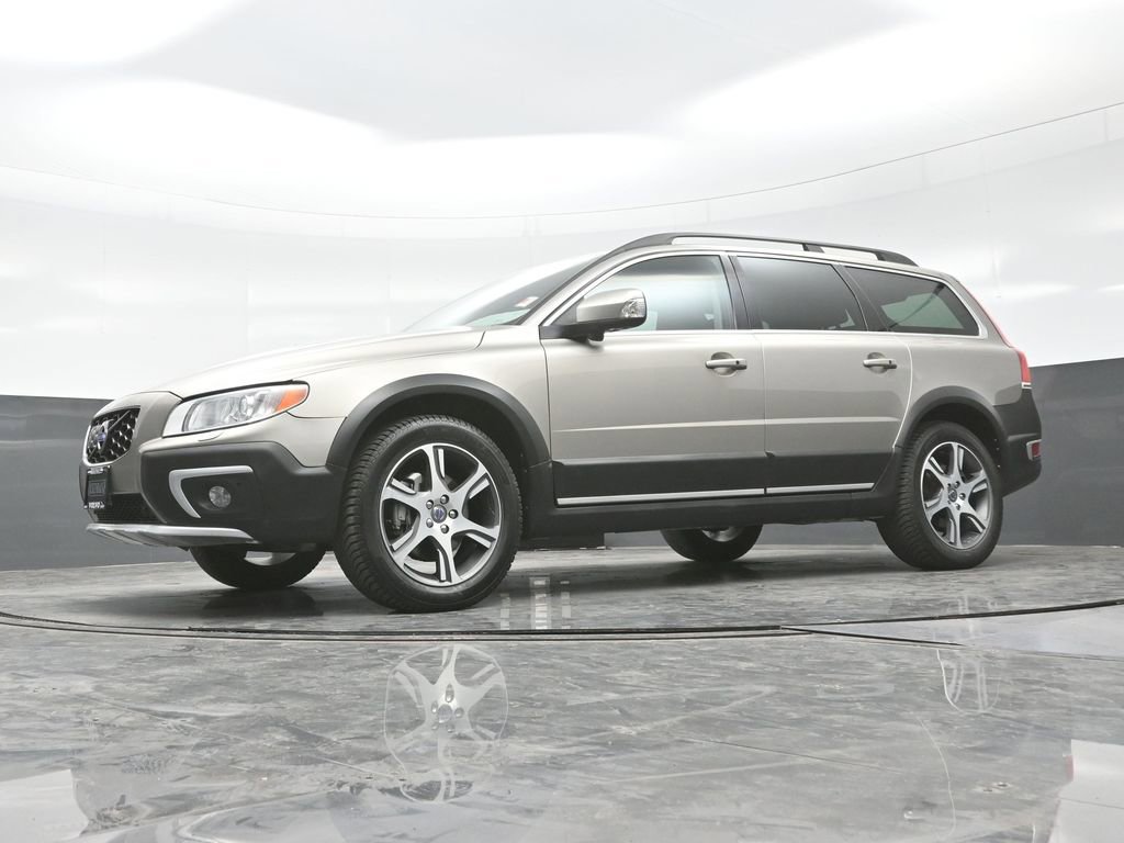 Used 2015 Volvo XC70 T6 Platinum image 24