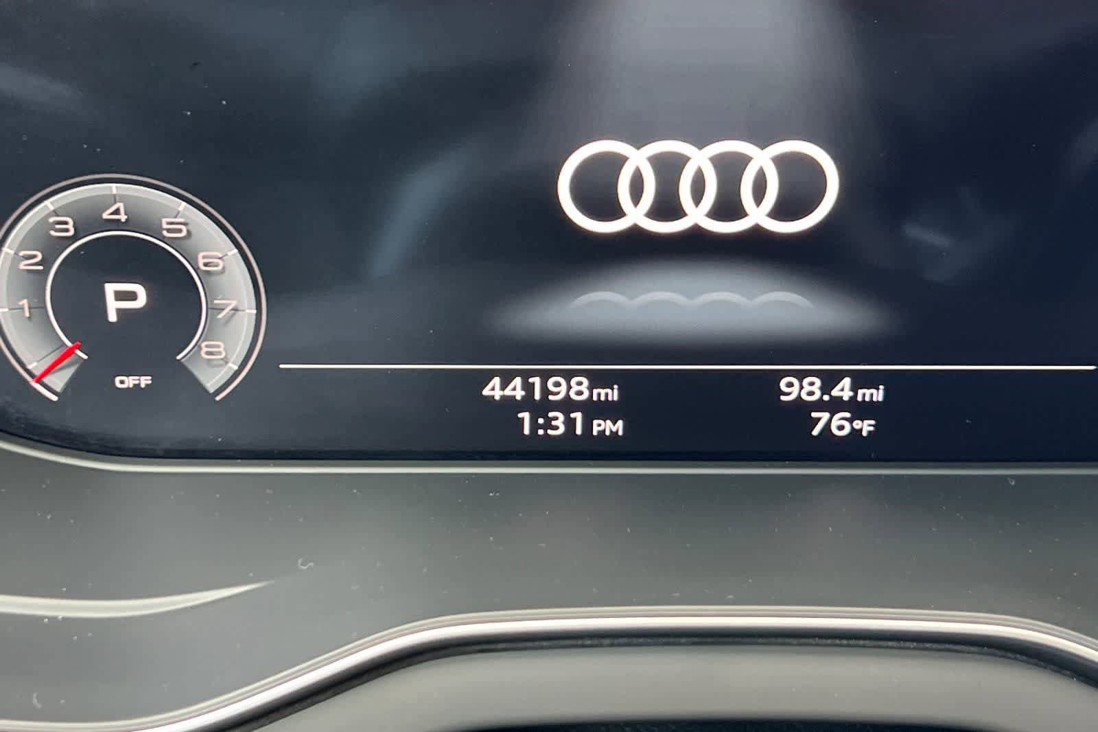 Used 2023 Audi Q5 2.0T Premium Plus image 27