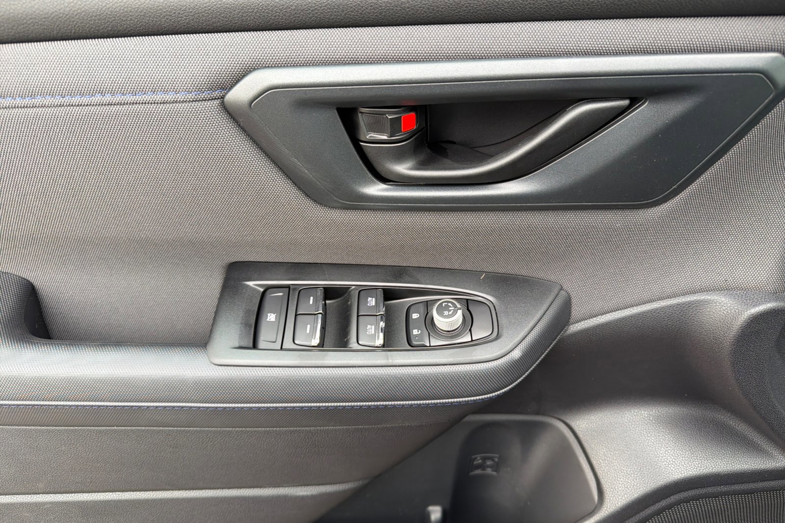 New 2026 Subaru Forester Premium AWD/4WD image 11