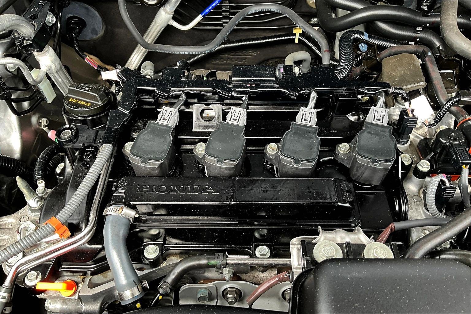 Used 2023 Honda CR-V EX image 33