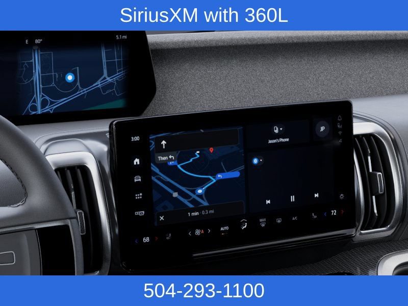 New 2027 Ford Expedition Max Platinum w/ Stealth Performance Package AWD/4WD image 16