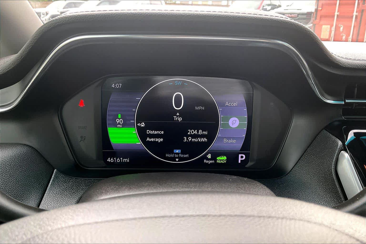 Certified 2023 Chevrolet Bolt LT w/ Infotainment Package FWD image 23