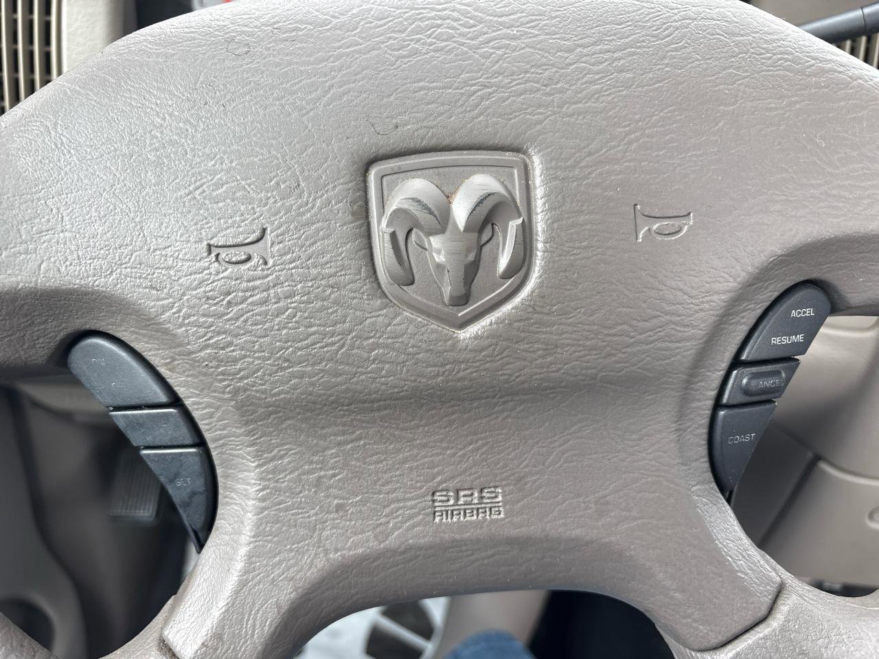 Used 2003 Dodge Ram 1500 Truck ST RWD image 28