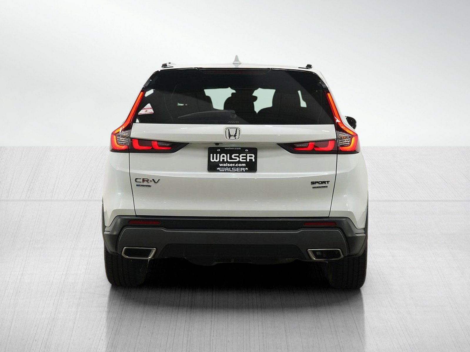 Used 2023 Honda CR-V Sport Touring image 4