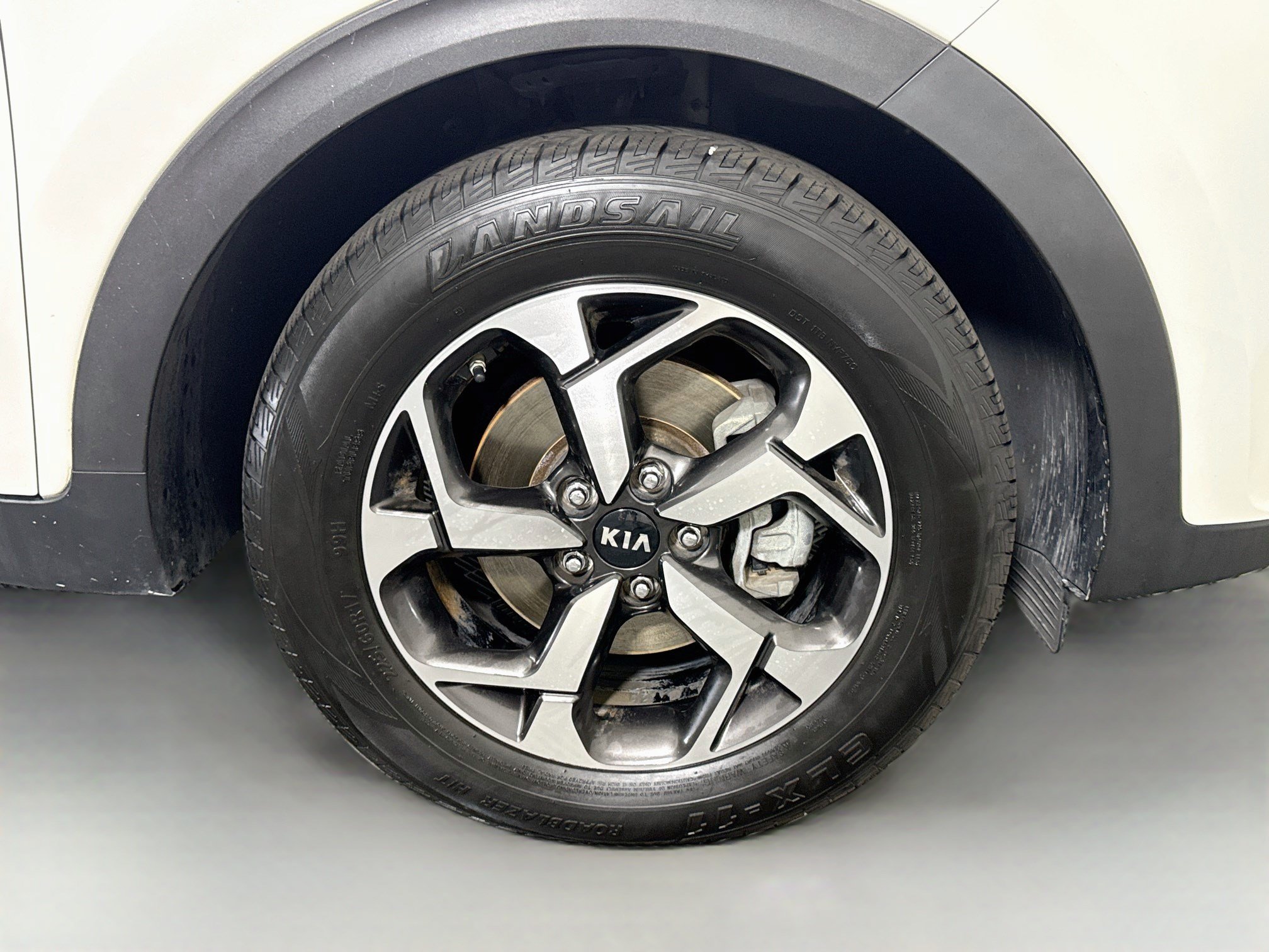 Used 2022 Kia Sportage LX FWD image 31