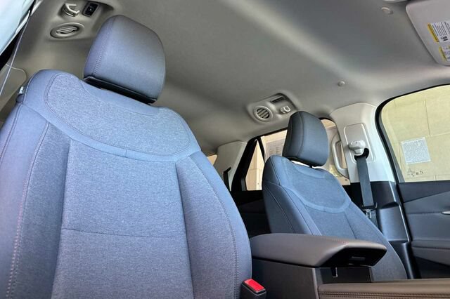 Used 2025 Ford Explorer Active RWD image 18