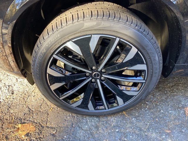 New 2026 Volvo XC90 B6 Ultra AWD/4WD image 9