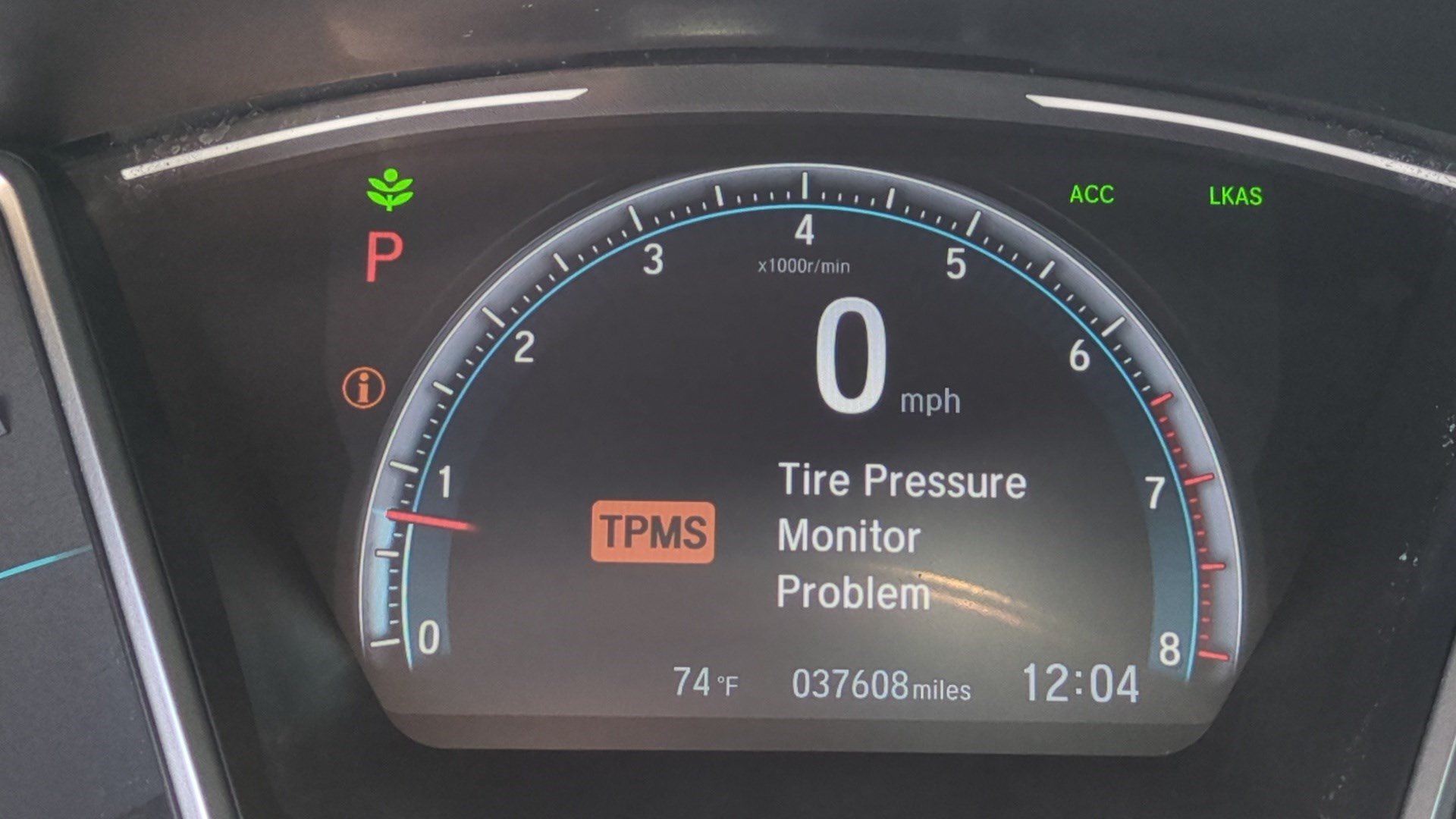 Used 2021 Honda Civic EX image 22