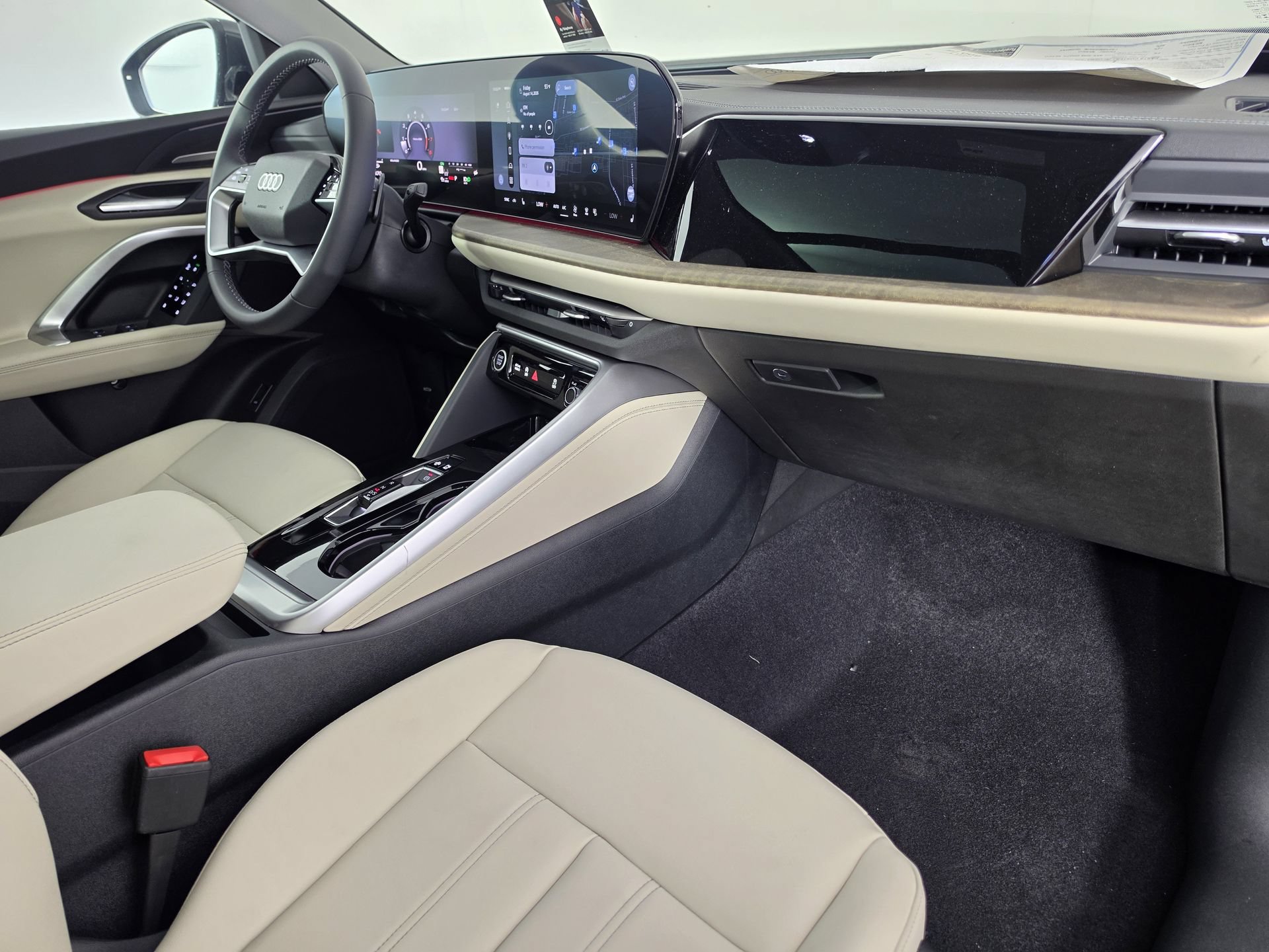 New 2026 Audi Q5 Premium Plus AWD/4WD image 43