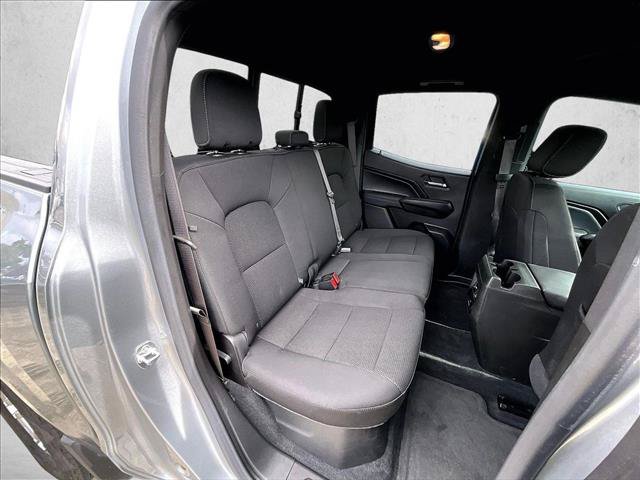 Used 2025 Chevrolet Colorado LT RWD image 29