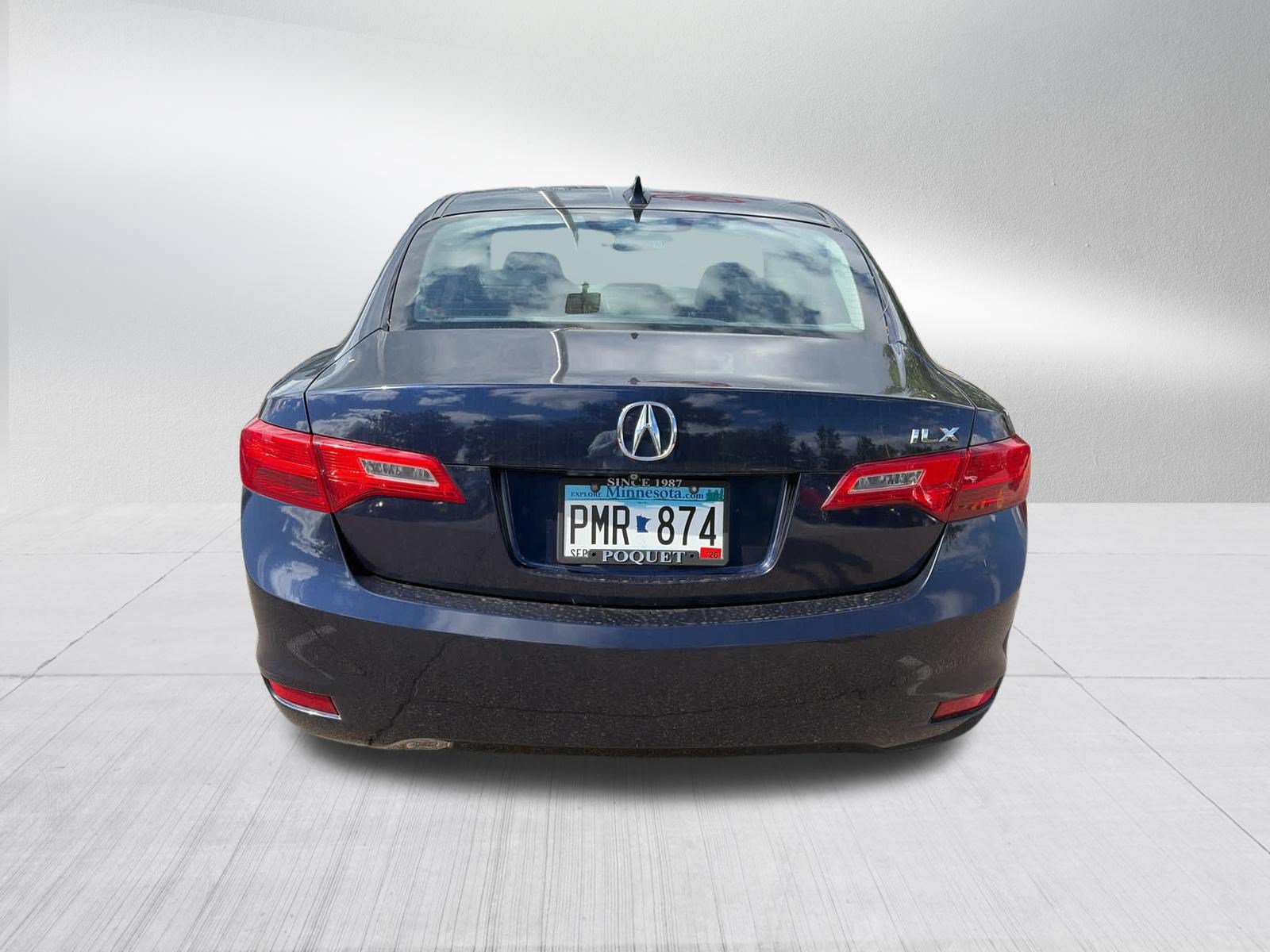 Used 2015 Acura ILX w/ Premium Package FWD image 5