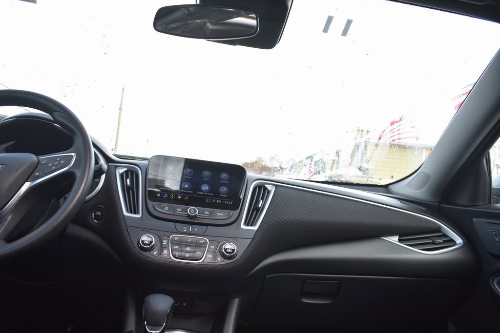 Used 2024 Chevrolet Malibu LT image 29