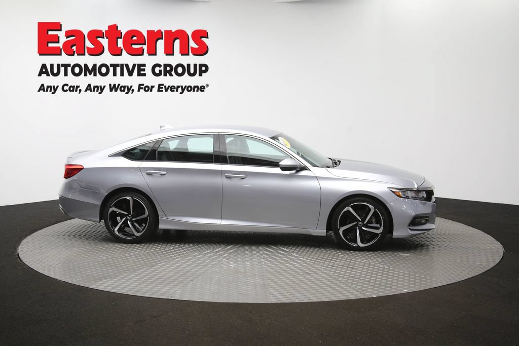 Used 2020 Honda Accord Sport image 44
