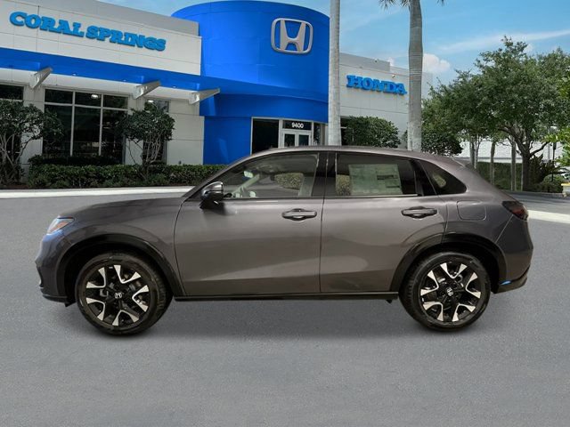 New 2027 Honda HR-V EX-L image 2