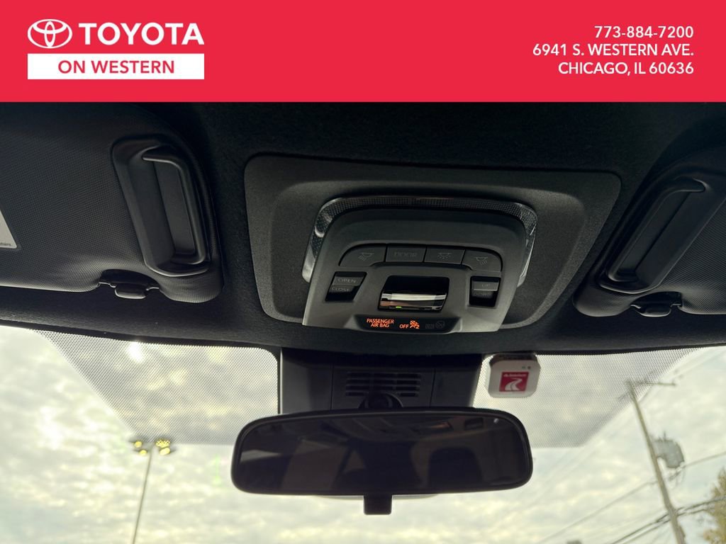 Certified 2024 Toyota Corolla XSE image 37