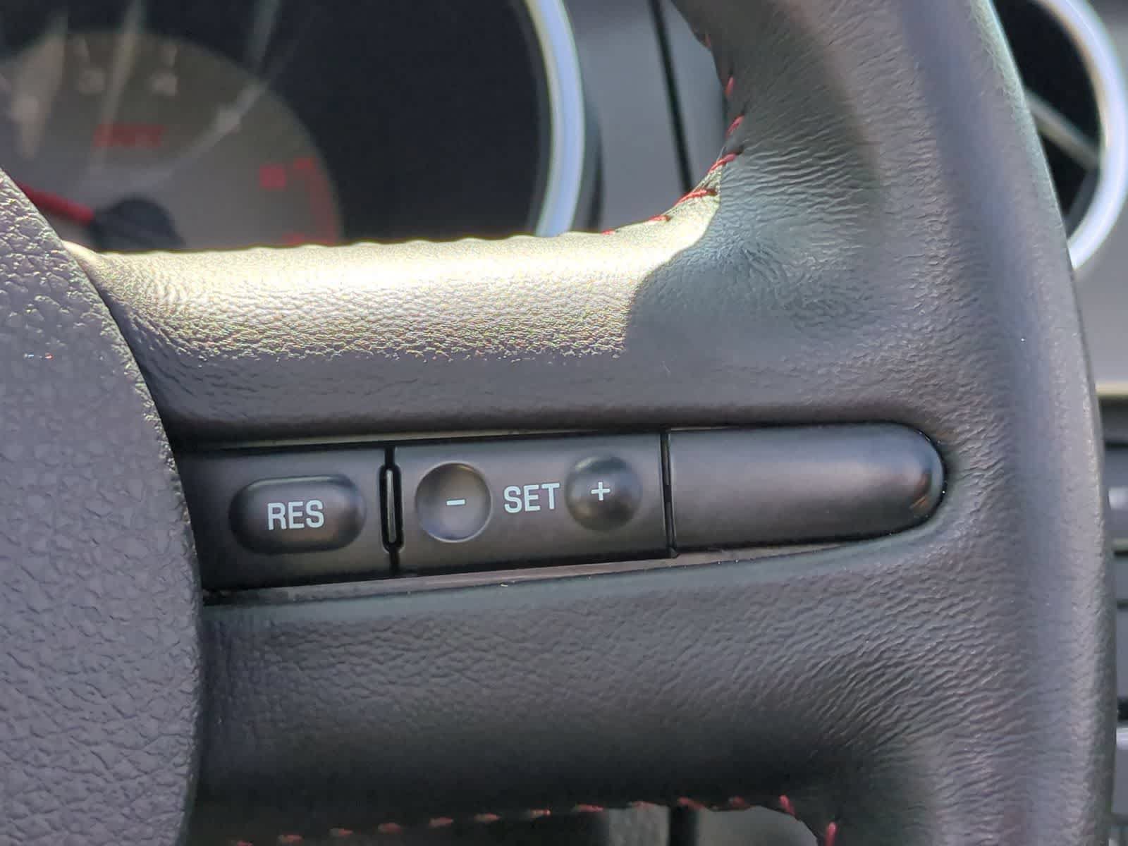 Used 2009 Ford Mustang Shelby GT500 RWD image 22
