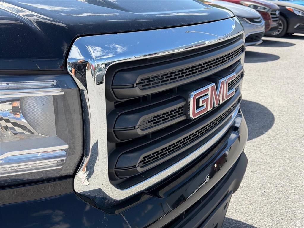 Used 2016 GMC Canyon 4x4 Extended Cab w/ Convenience Package image 26