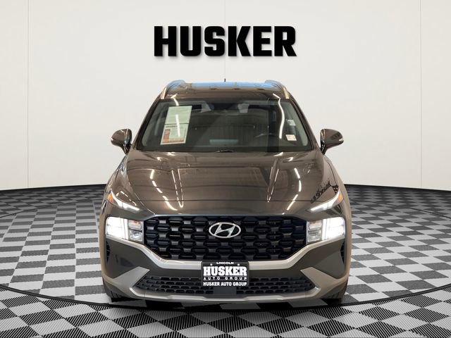 Used 2023 Hyundai Santa Fe SEL image 3
