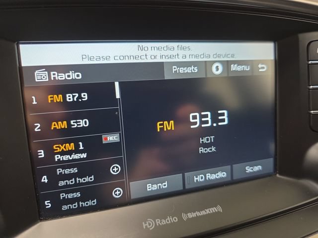 Used 2018 Kia Sorento EX FWD image 22