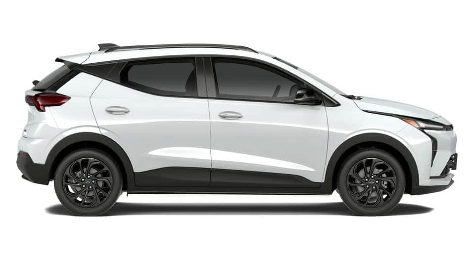 New 2027 Chevrolet Bolt RS FWD image 27