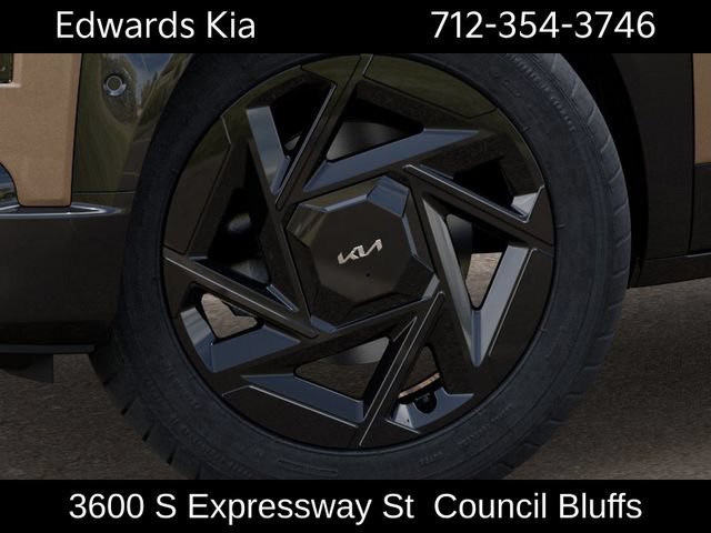 New 2027 Kia Seltos X-Line AWD/4WD image 11