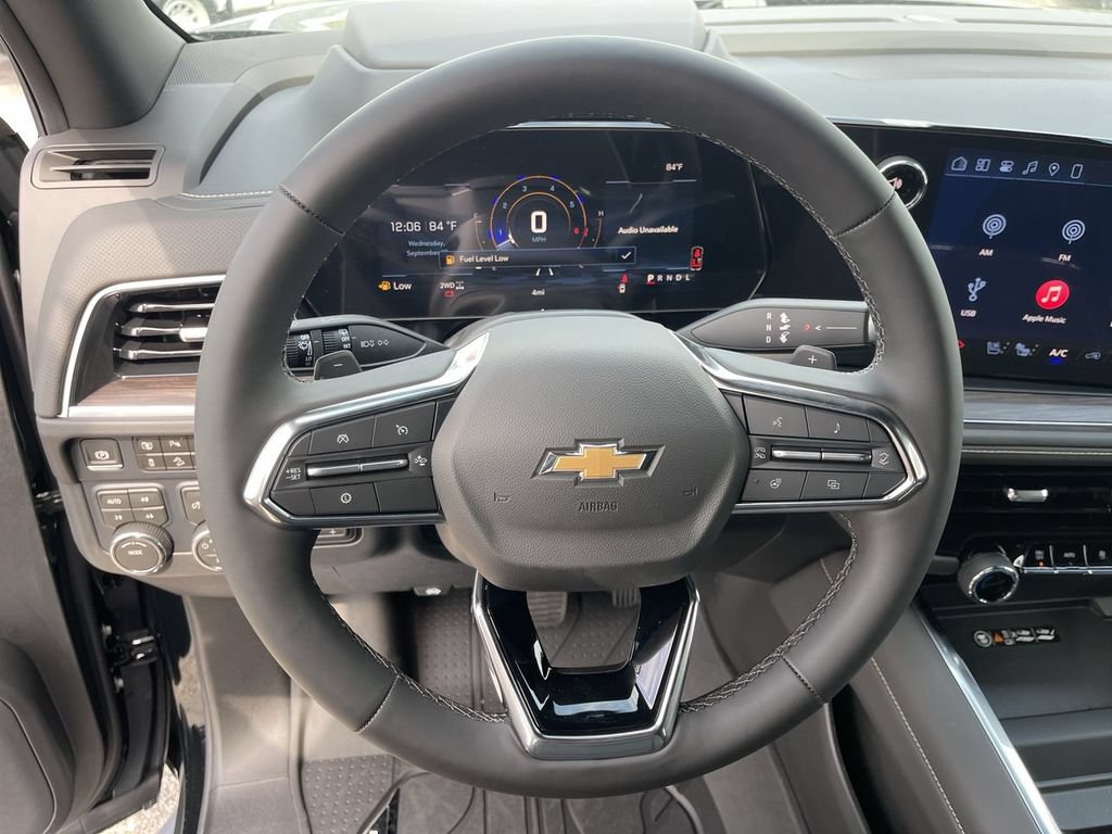 New 2026 Chevrolet Tahoe Premier AWD/4WD image 14