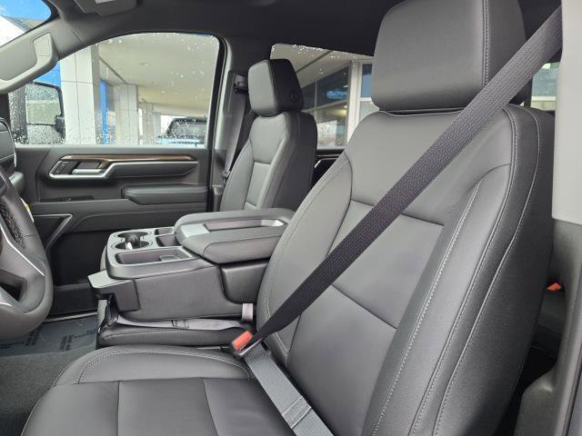 New 2026 Chevrolet Silverado 2500 LT w/ Trail Boss Package image 15