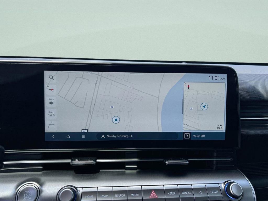 New 2026 Hyundai Kona Limited FWD image 26