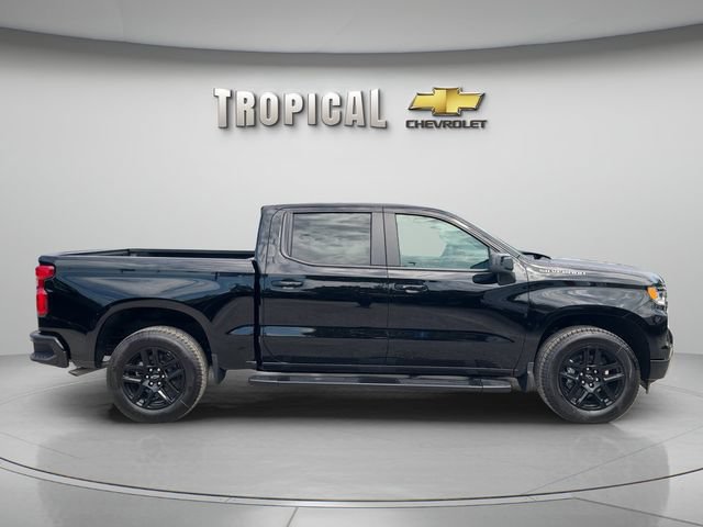 New 2026 Chevrolet Silverado 1500 RST RWD image 6