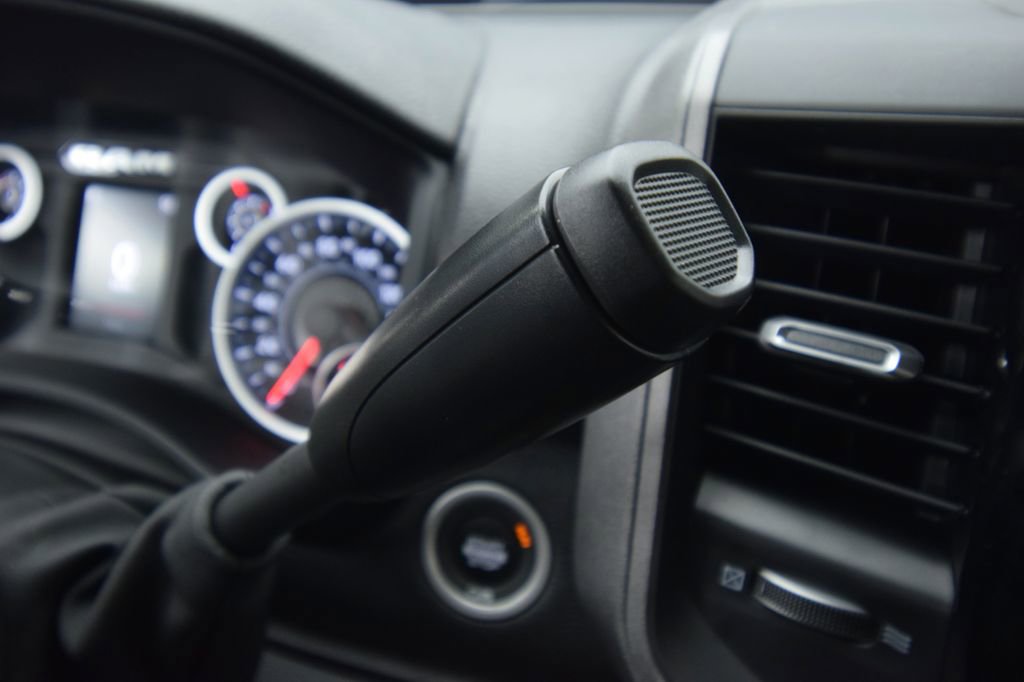 New 2026 RAM 5500 Tradesman image 33