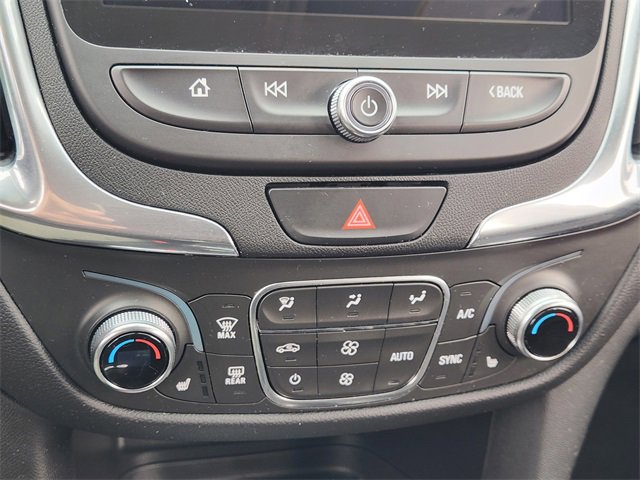 Used 2019 Chevrolet Equinox LT w/ Sun & Navigation Package image 25