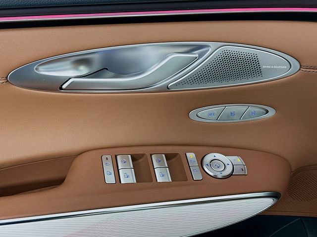 New 2026 Genesis GV70 2.5T Advanced image 20