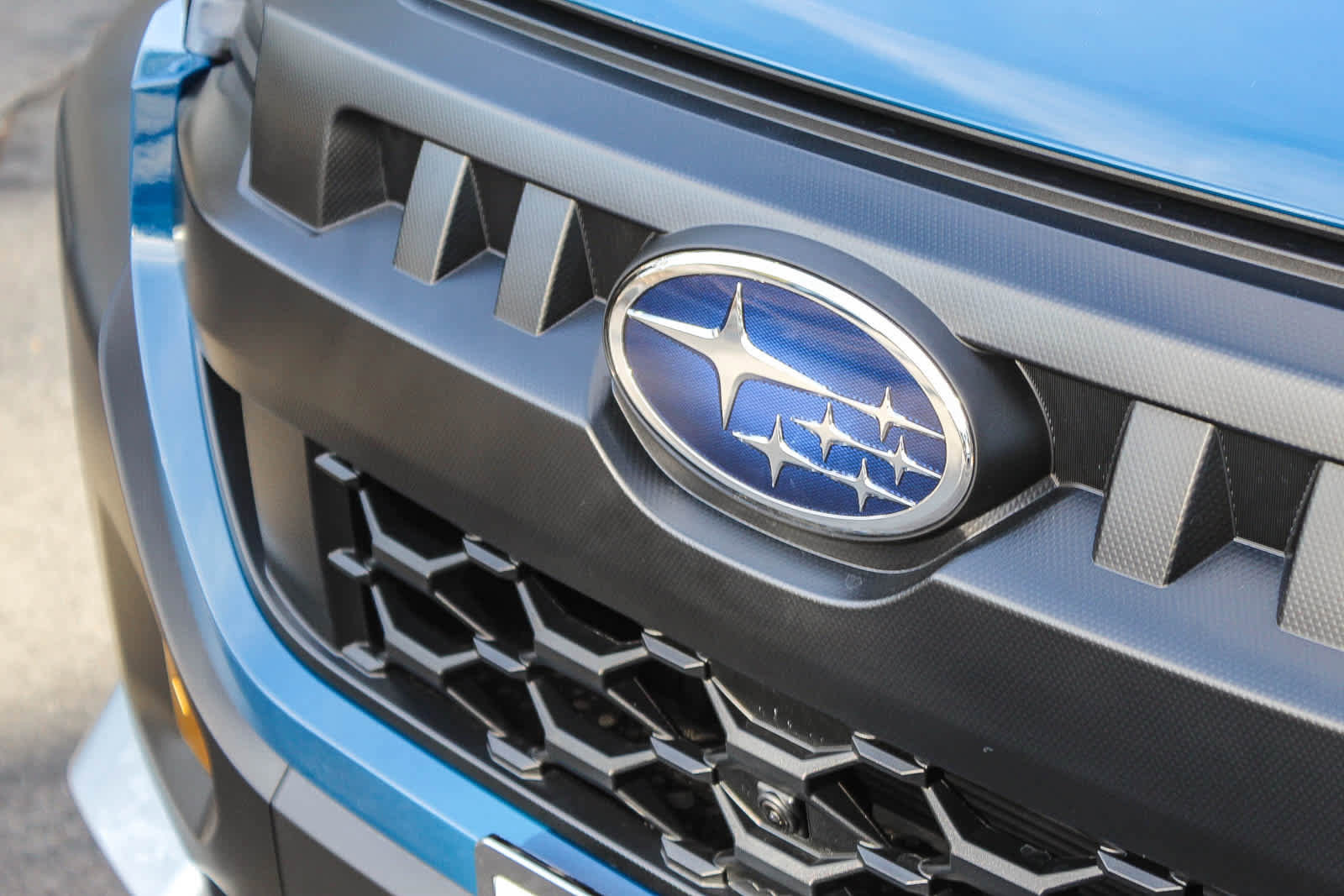 New 2026 Subaru Forester Wilderness image 9