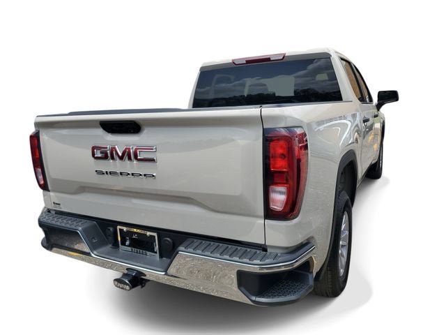 New 2026 GMC Sierra 1500 Pro w/ Pro Value Package RWD image 5