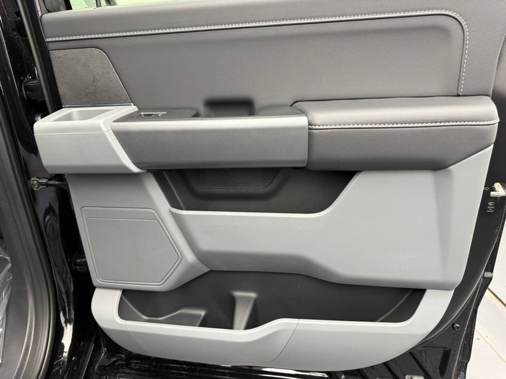 New 2026 Ford F150 XLT w/ Equipment Group 302A MID image 54