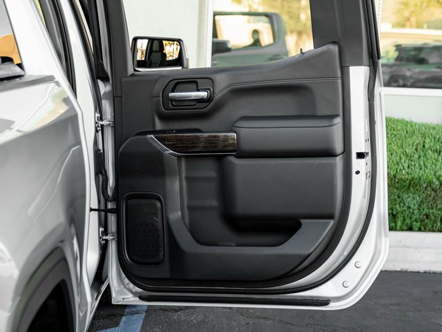Used 2021 GMC Sierra 1500 SLE image 22
