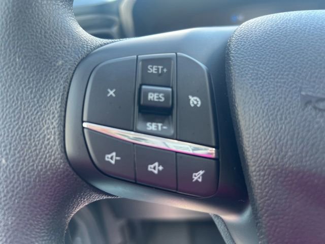 Used 2026 Ford Maverick XL AWD/4WD image 17