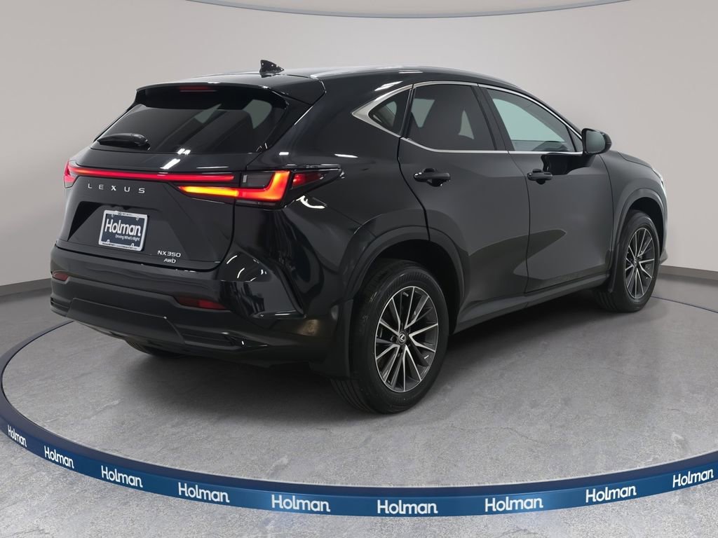 Used 2022 Lexus NX 350 AWD image 6