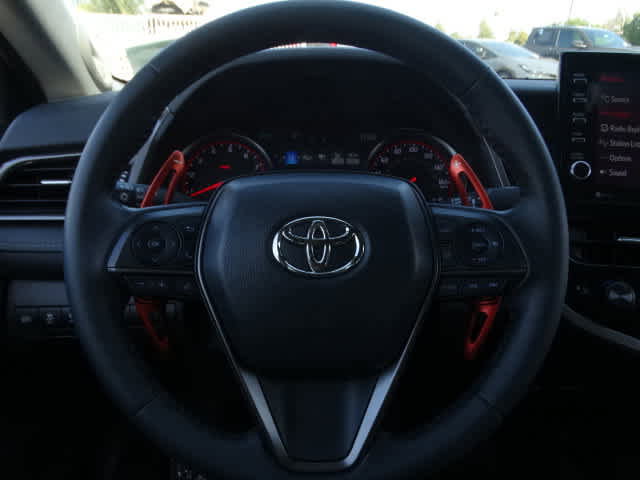 Used 2024 Toyota Camry XSE image 23