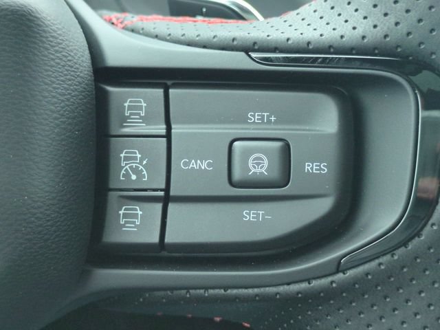 New 2026 Dodge Charger Scat Pack AWD/4WD image 26