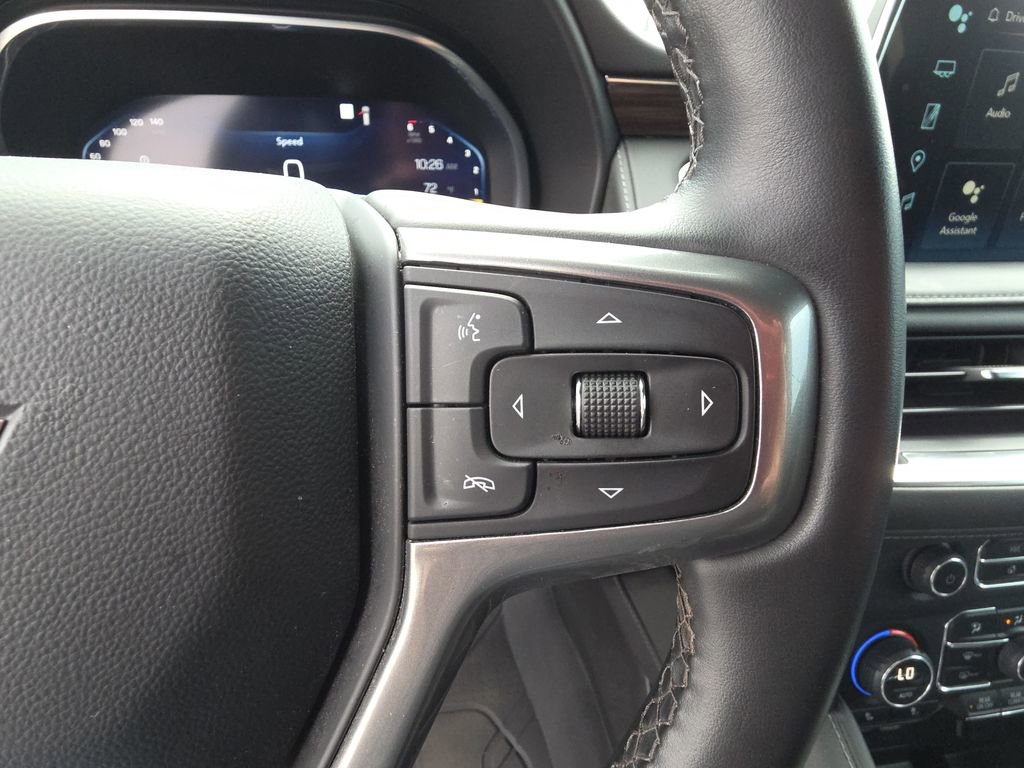 Used 2023 Chevrolet Tahoe Z71 AWD/4WD image 19