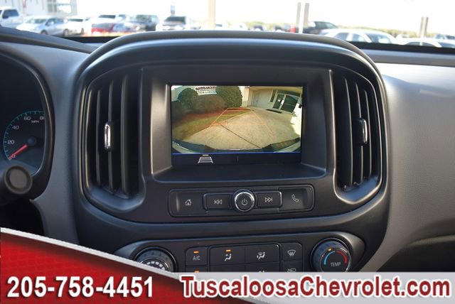 Used 2022 Chevrolet Colorado W/T image 31