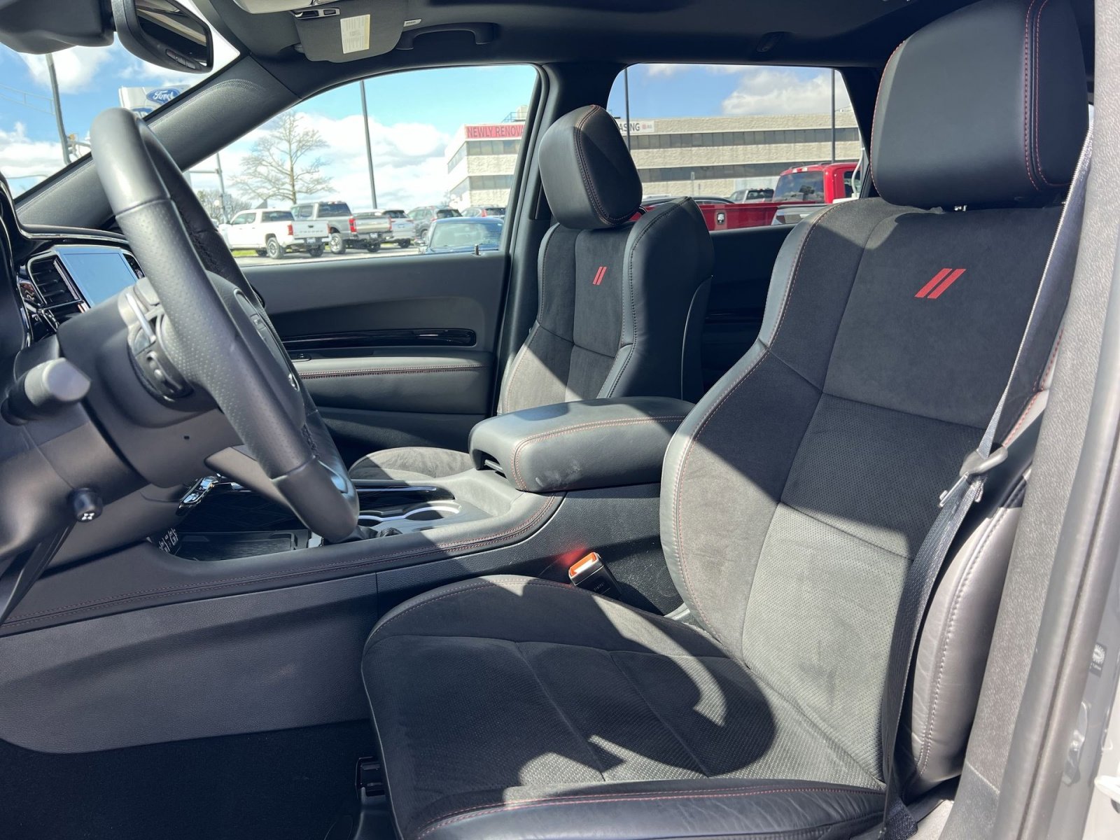Used 2026 Dodge Durango GT image 13