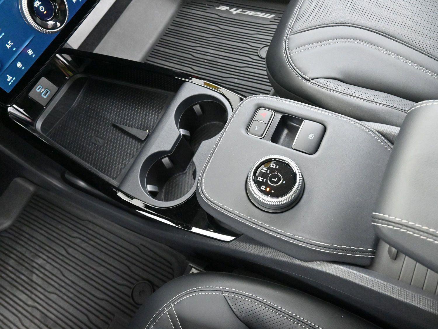 Used 2023 Ford Mustang Mach-E Premium image 27