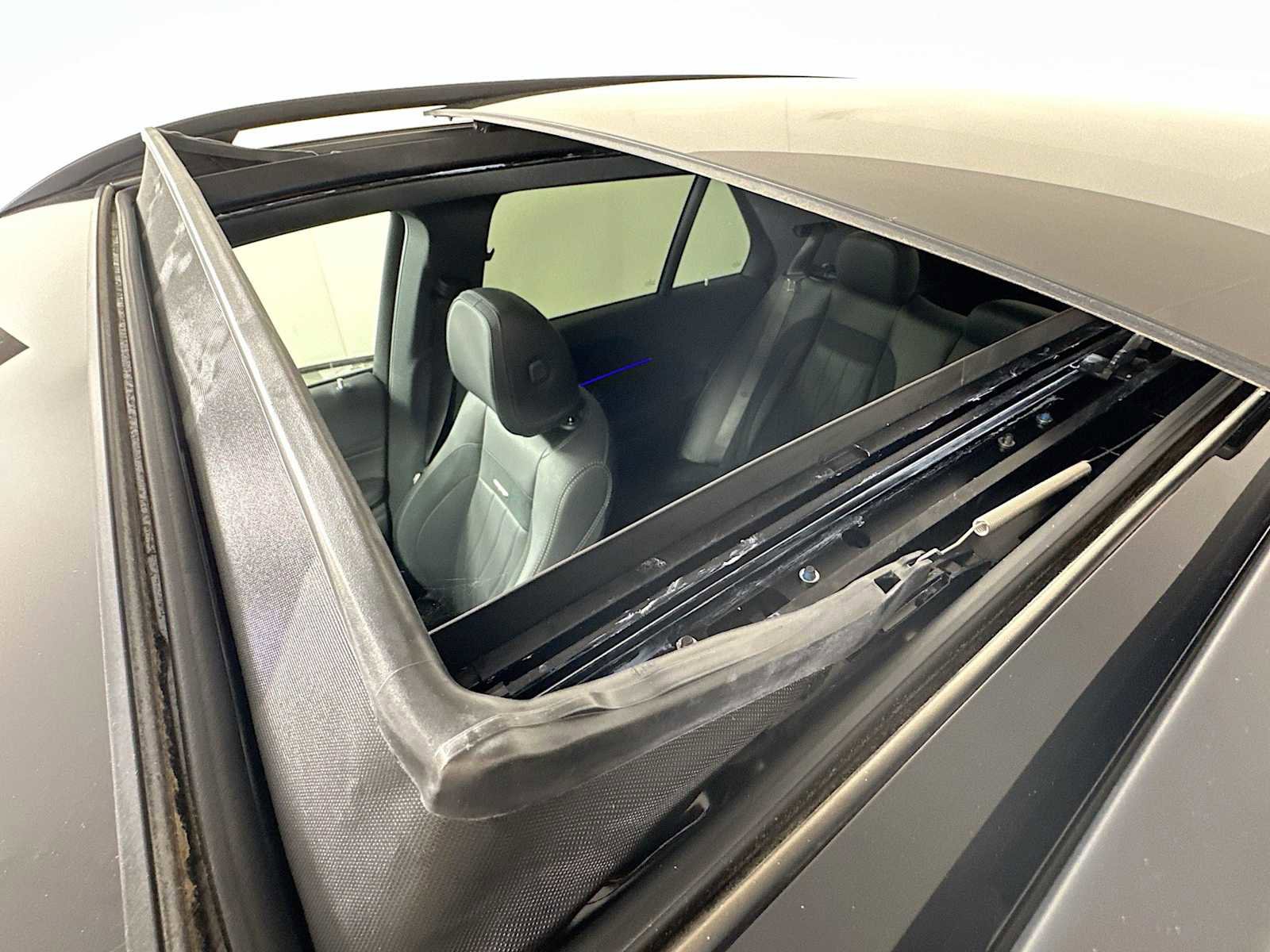 Used 2024 Mercedes-Benz GLE 53 AMG 4MATIC image 21