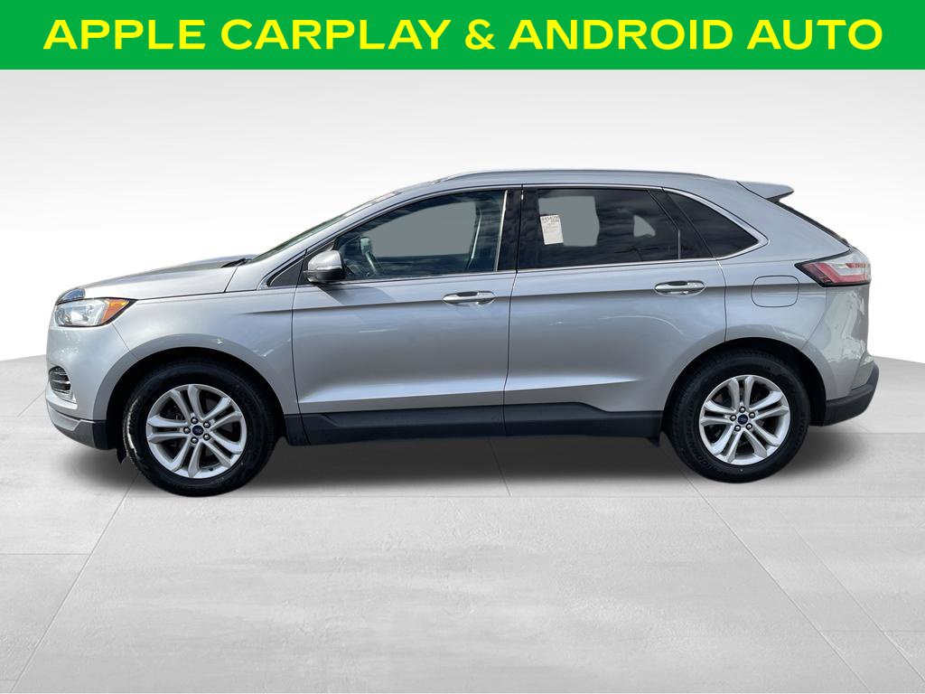 Used 2020 Ford Edge SEL w/ Convenience Package FWD image 4