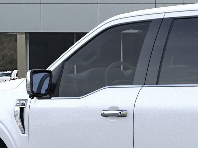 New 2025 Ford F150 Lariat w/ Equipment Group 501A Mid AWD/4WD image 20