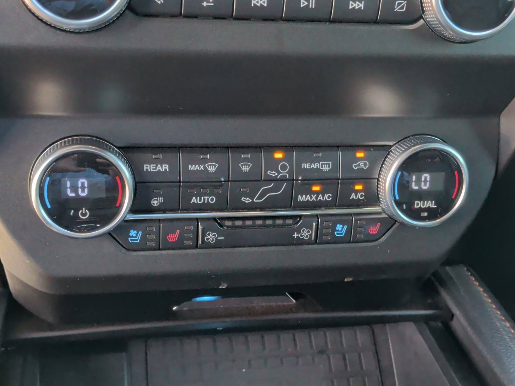 Used 2020 Ford Expedition King Ranch w/ Cargo Package RWD image 32