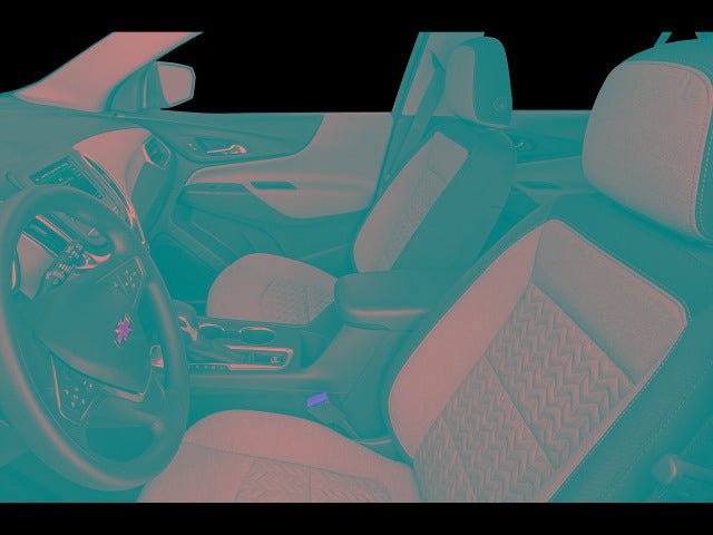 Used 2023 Chevrolet Equinox LT FWD image 20